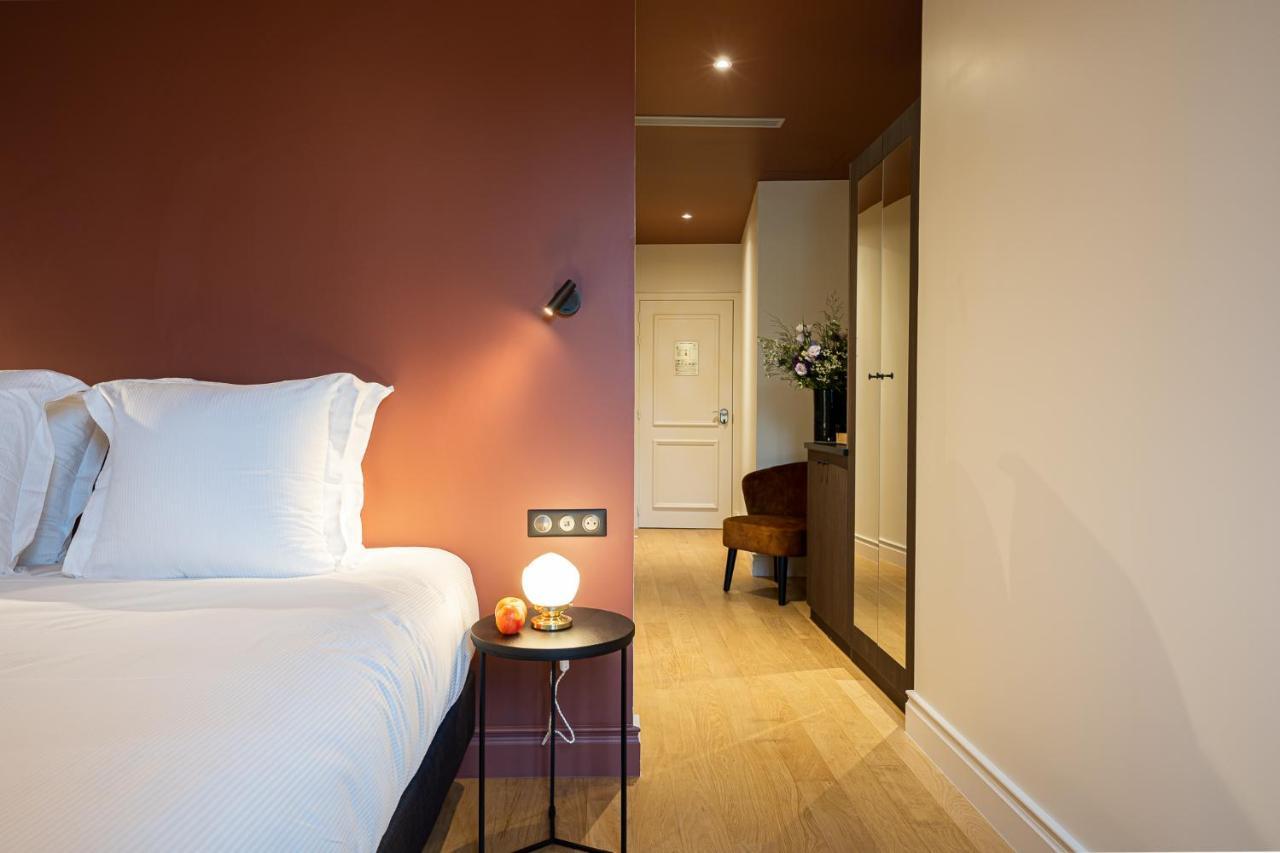 L'Invitation Au Voyage - Hotel & Spa องเฟลอร์ ภายนอก รูปภาพ