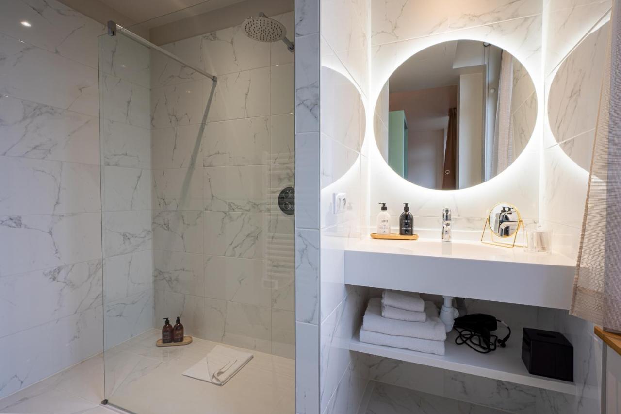 L'Invitation Au Voyage - Hotel & Spa องเฟลอร์ ภายนอก รูปภาพ