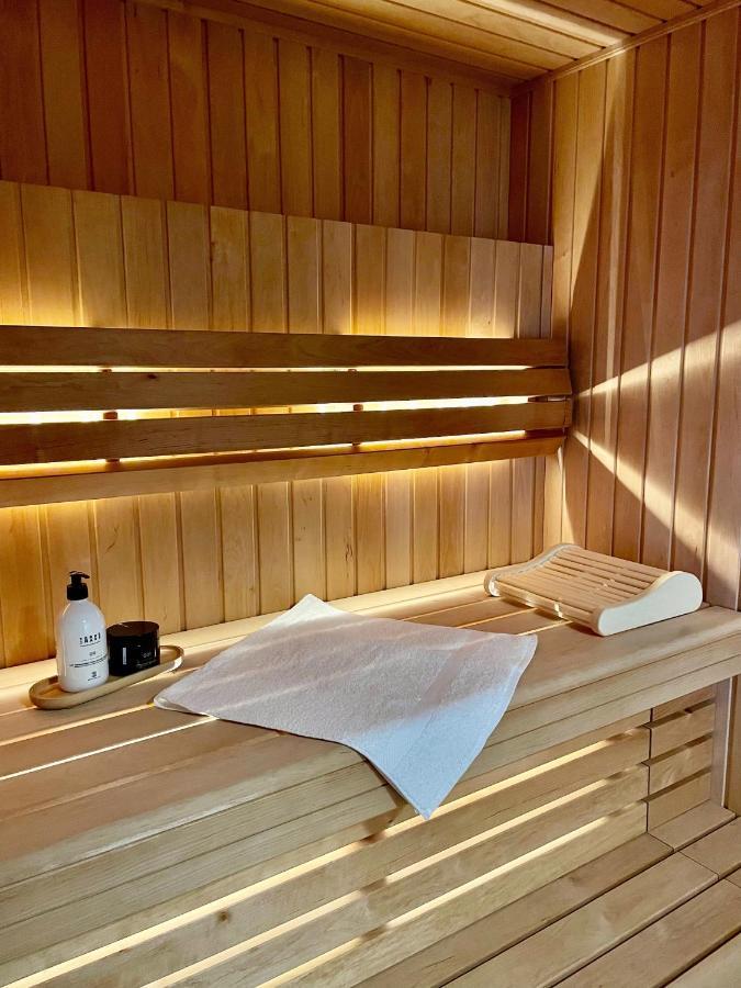 L'Invitation Au Voyage - Hotel & Spa องเฟลอร์ ภายนอก รูปภาพ