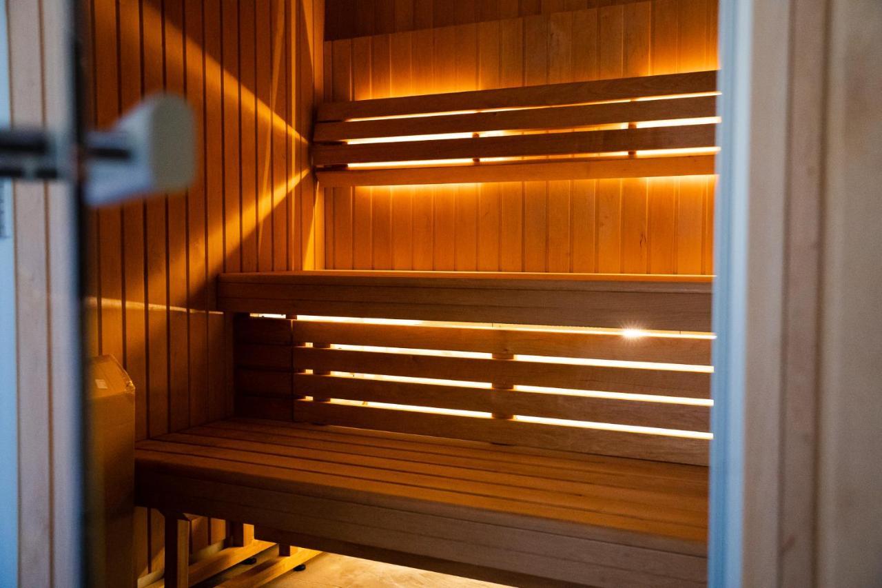 L'Invitation Au Voyage - Hotel & Spa องเฟลอร์ ภายนอก รูปภาพ