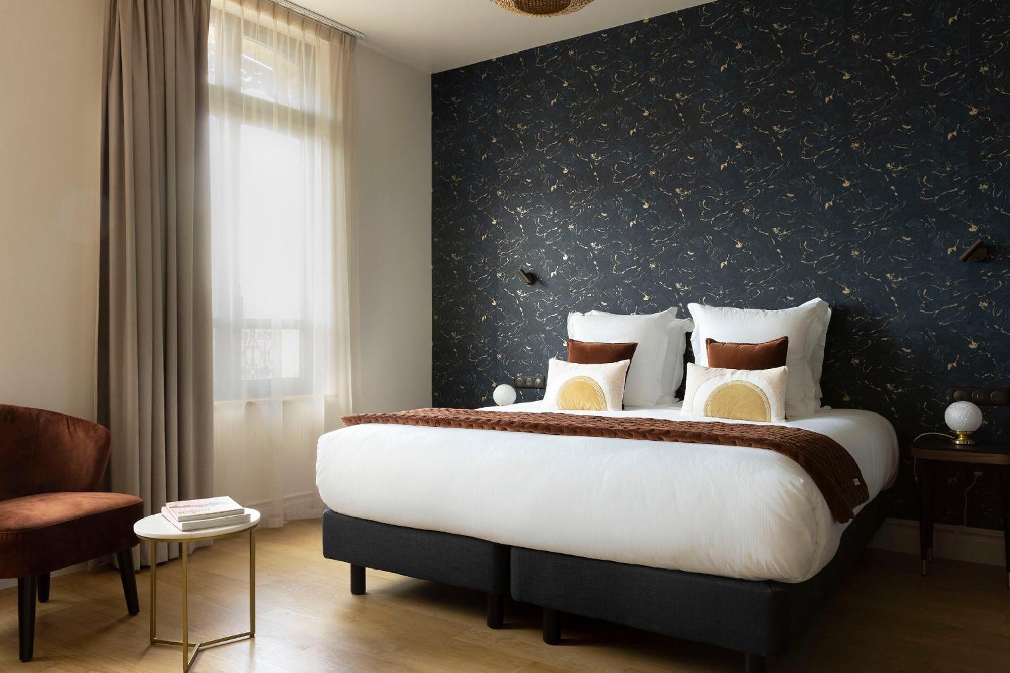 L'Invitation Au Voyage - Hotel & Spa องเฟลอร์ ภายนอก รูปภาพ