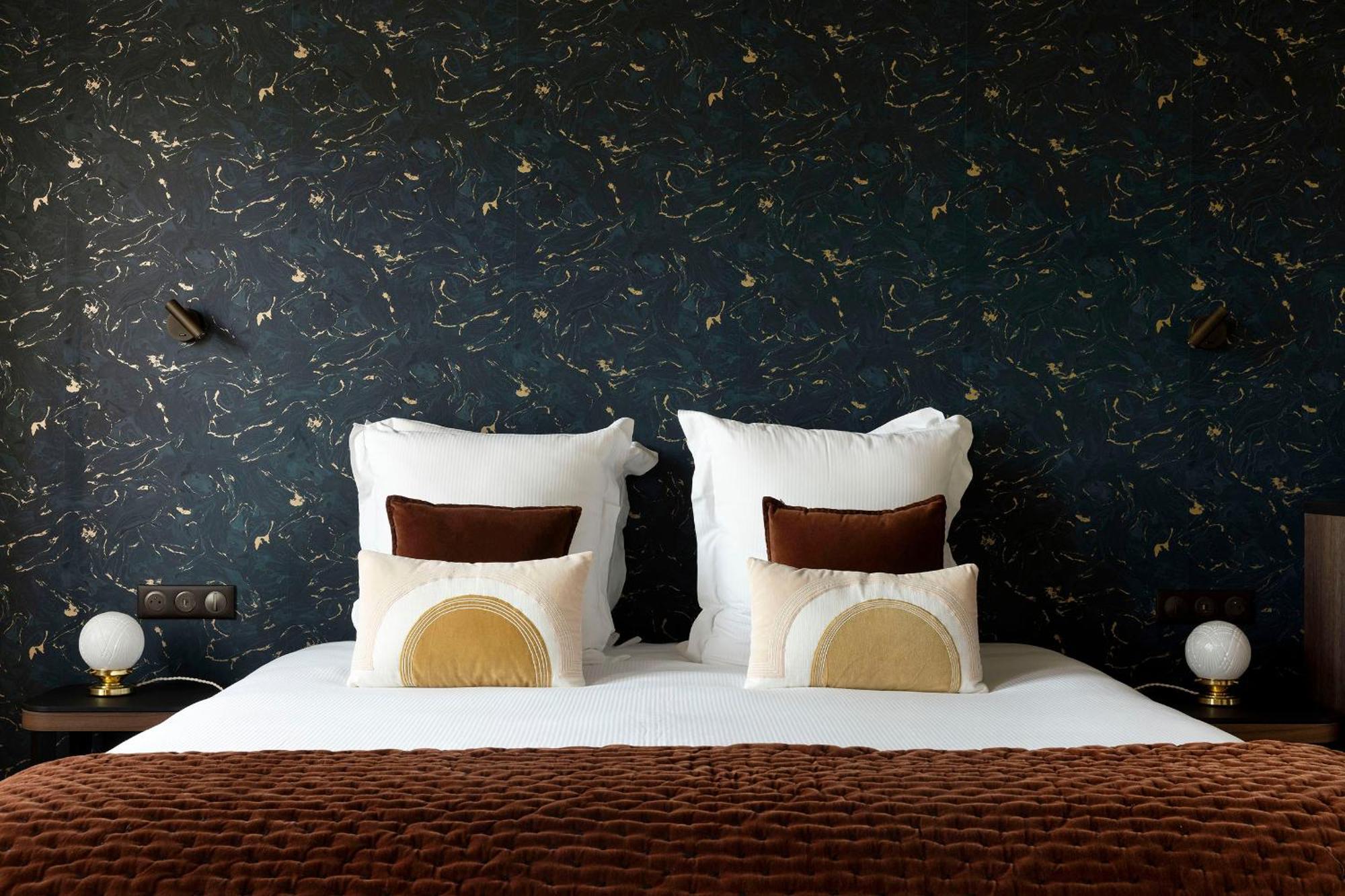L'Invitation Au Voyage - Hotel & Spa องเฟลอร์ ภายนอก รูปภาพ