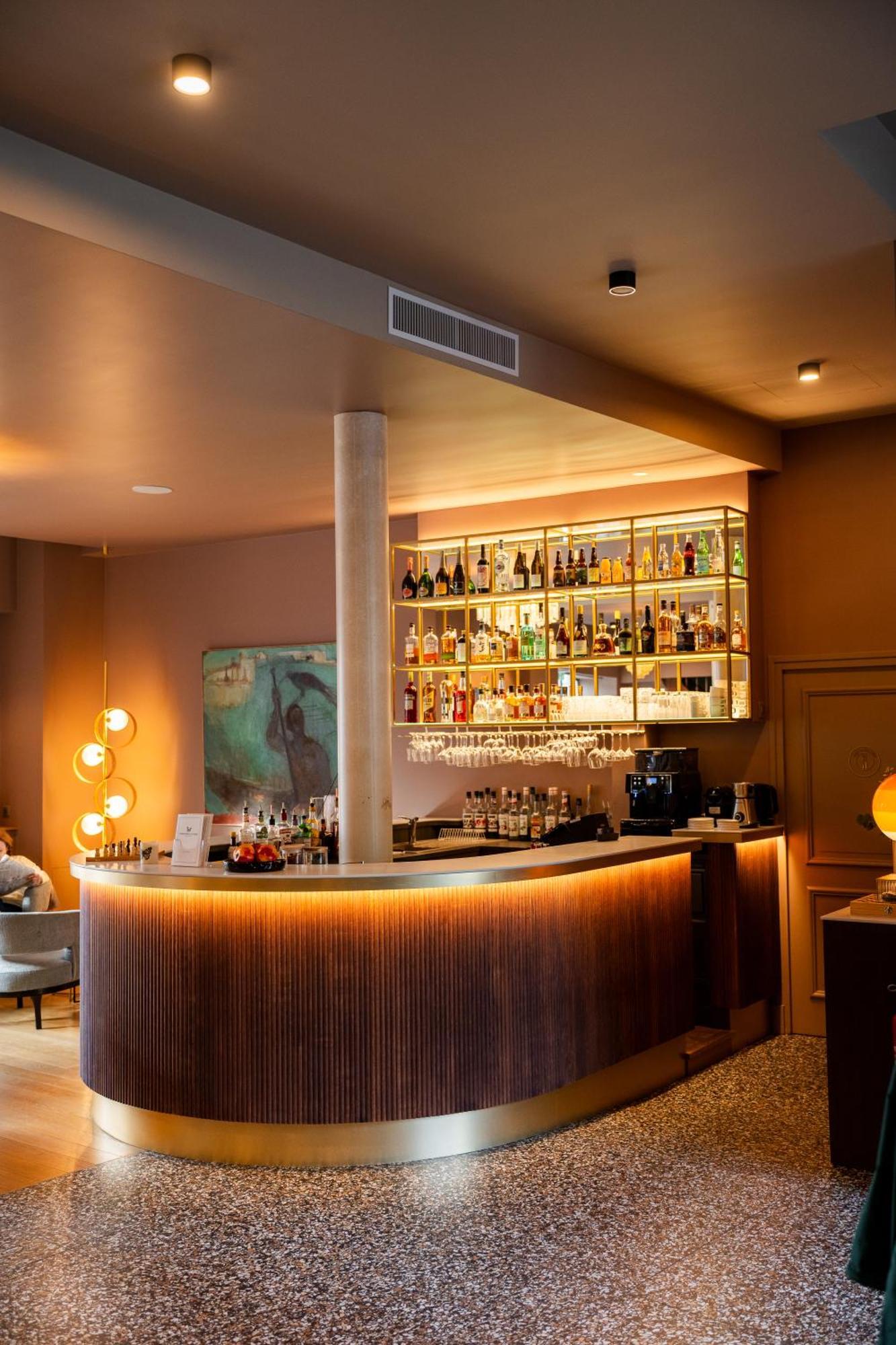 L'Invitation Au Voyage - Hotel & Spa องเฟลอร์ ภายนอก รูปภาพ