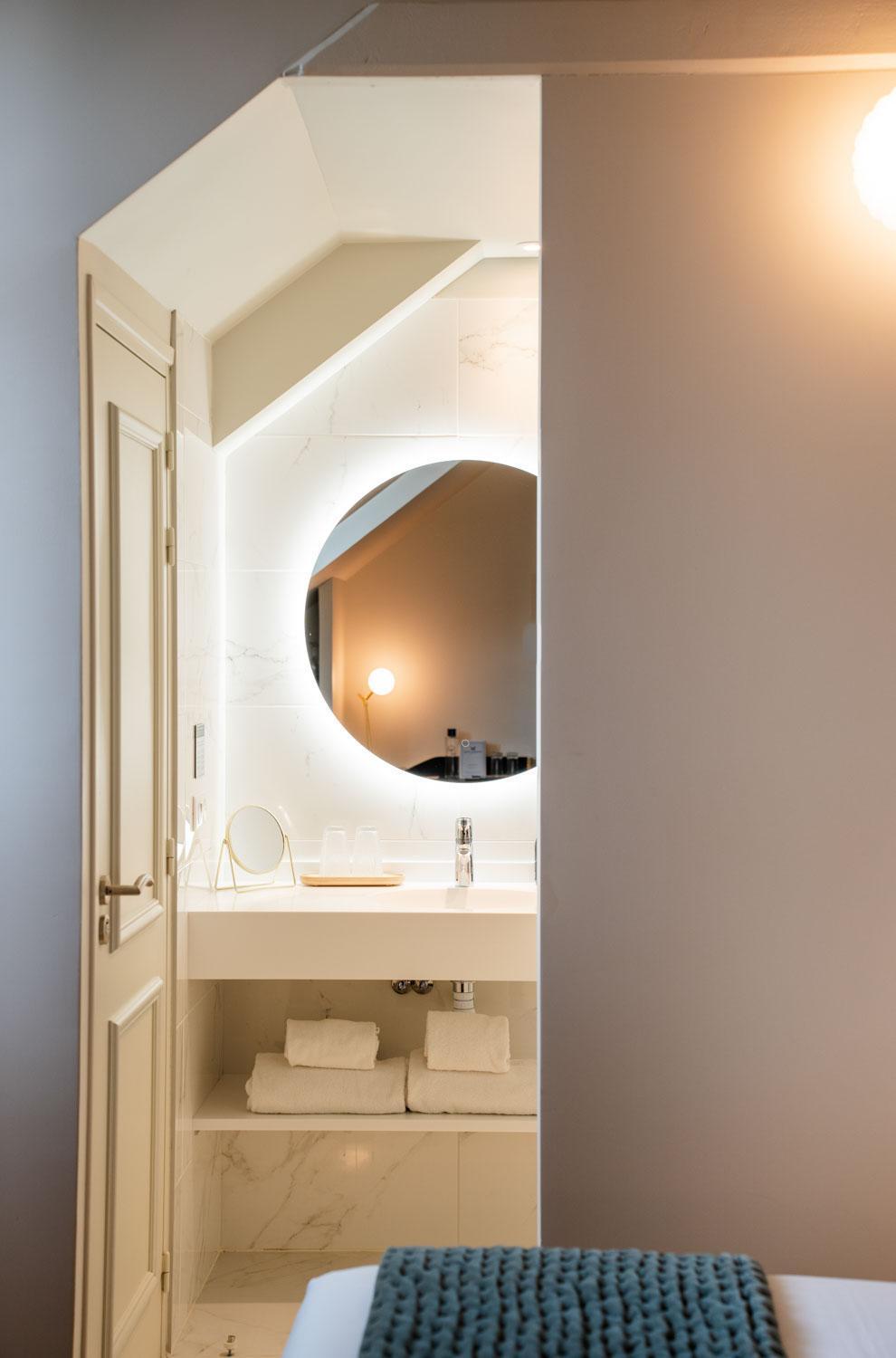 L'Invitation Au Voyage - Hotel & Spa องเฟลอร์ ภายนอก รูปภาพ